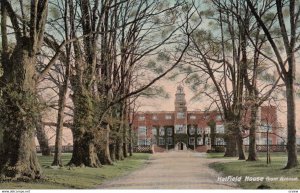 Hatfield House , Hertfordshire , England , 00-10s