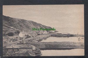 Scotland Postcard - Scrabster, Caithness SW2777