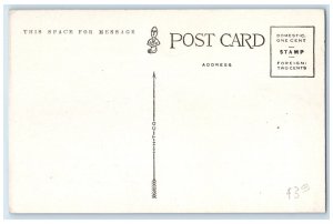 Denver Colorado CO Postcard Home Of The Denver Dry Goods Company Exterior c1920s