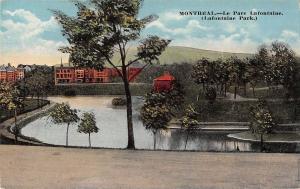 BR45625 le parc lafontaine Montreal canada 1