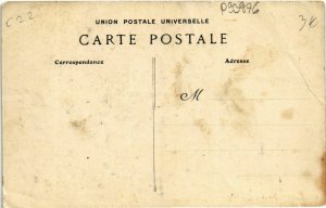 CPA GUINGAMP - Interieur de la Basilique (993976)