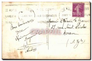 Postcard Modern Nice Palais de la Mediterranee