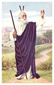 Moses