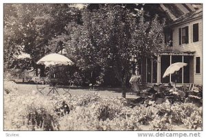 RP, The Silver Lining Guest House, Lyme, New Hampshire, PU-1937