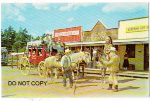 Adventure Town, Alexandria Bay NY