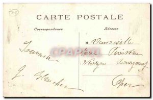 Paris - 9 - L & # 39Opera - Old Postcard