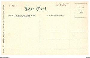 Connecticut Brooklyn New Trinity Church