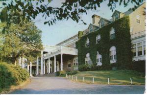 US    PC1330   THE MIMSLYN HOTEL, LURAY, VIRGINIA