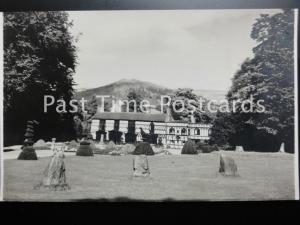 c1937 RP - Plas Newydd, Llangollen