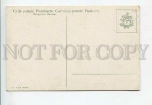 3183030 Bird hunting woodcock Setter MULLER Vintage postcard