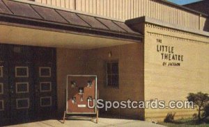 Little Theatre of Jackson in Jackson, Mississippi