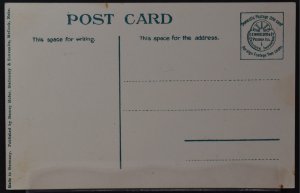 McCook, NE - City Park - Early 1900s