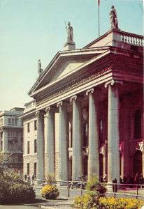 Bg32828 dublin general post office o connell street ireland