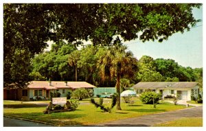 Florida  Mt.Dora Highland Apartments