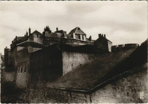 CPM PONTARLIER Environs - Les Forts de Joux et de Larmont (1196922)