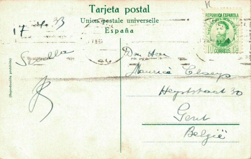 Spain Bullfighting Corrida de toros Estocada 01.79