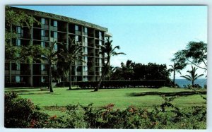 KIHEI, MAUI, Hawaii HI ~ Condominiums KIHEI SURFSIDE RESORT c1970s Postcard