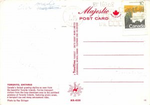 BT16308 Toronto ship ontario  canada