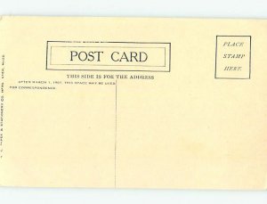 Pre-Chrome HIGH SCHOOL SCENE Lawrence Massachusetts MA AG6550