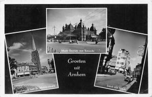 BG29738 groeten uit arnhem    netherlands   CPSM 14x9cm