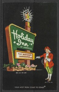 Arizona, Phoenix - Holiday Inn - [AZ-337]