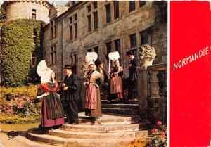 BR27527 Basse normandie nord du cotentin france