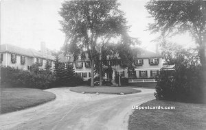 Bethel Inn - Maine ME  