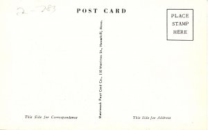 RI - Coventry. Coventry High School