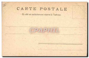 Old Postcard Monte Carlo Casino Game room