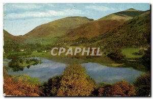 UK Grasmere Scotland Scotland Postcard Modern