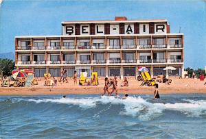 BR71272 hotel bel air castelldefels barcelona spain