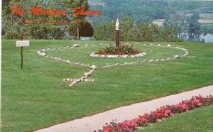 Shrine of the North American Martyrs, Auriesville, N.Y. u...