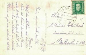 Czech Republic - Milovice 02.41