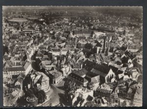 France Postcard - Aerial View of Colmar - Haut-Rhin    T8792