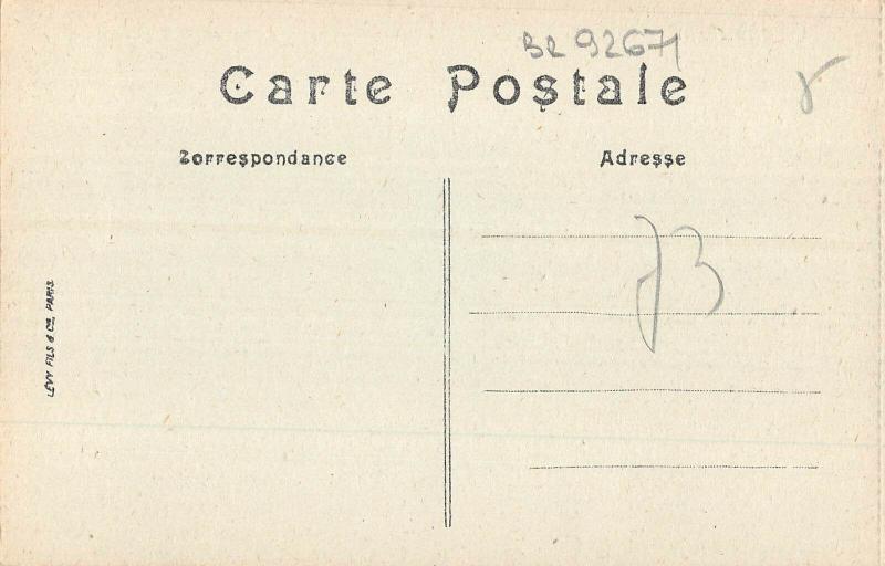 BR92671 chambery challes less eaux  france