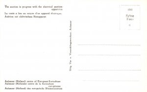 Flower Auction,Aalsmeer,Netherlands