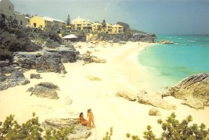 Mermaid Beach Club, Warwick, Bermuda  