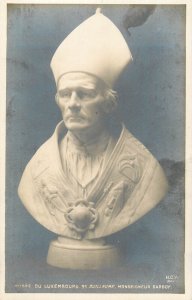 French Catholic priest bishop of Nancy archbishop of Paris Georges Darboy art