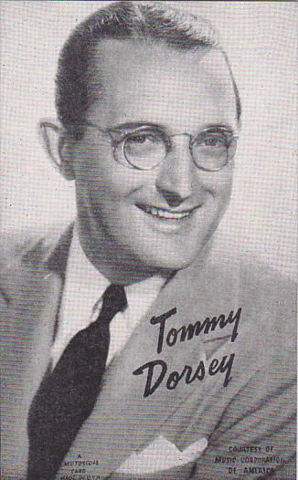 Tommy Dorsey