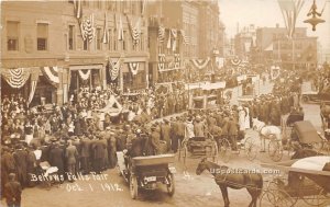 Bellow Falls Fair - Misc, Vermont
