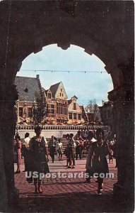 Belgian Village, World's Fair 1965 - New York City, NY