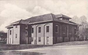 Kentucky St Mary St Marys College Gymnasium Albertype