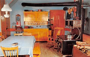 The Amish Farm & House The Original Amish Farm Exhibit since 1955 - Lancaster...