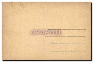 Postcard Old Middenstatie Antwerpen Antwerp Central Station