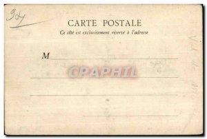 Old Postcard The Tour De Marne A Champigny Joinville