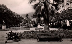 Les Jardins,Menton,France BIN