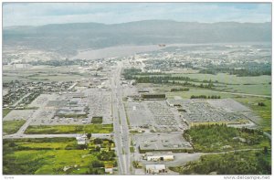 CHICOUTIMI , Quebec , Canada , 1981