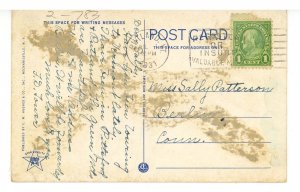 VT - Lake Bomoseen. Lakeside Drive