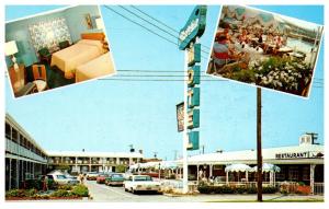 Virginia  Virginia Beach ,  Plantation Motel