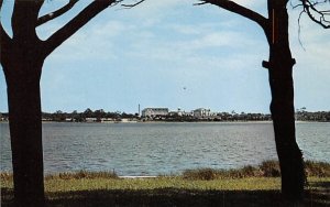 Halifax River Ormond Beach, Florida